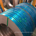 Stainsteel Steel Coil Stainless Steel Strip for Decoration Supplier